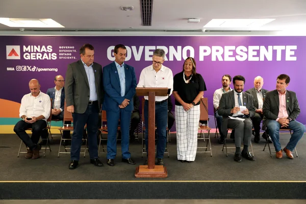 Governo de Minas disponibiliza até R$ 25 milhões para pesquisas de inovação relacionadas à agropecuária mineira