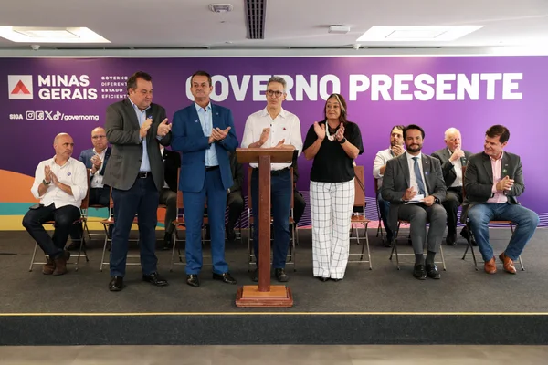 Governo de Minas disponibiliza até R$ 25 milhões para pesquisas de inovação relacionadas à agropecuária mineira