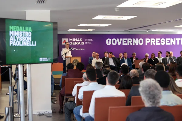 Governo de Minas disponibiliza até R$ 25 milhões para pesquisas de inovação relacionadas à agropecuária mineira