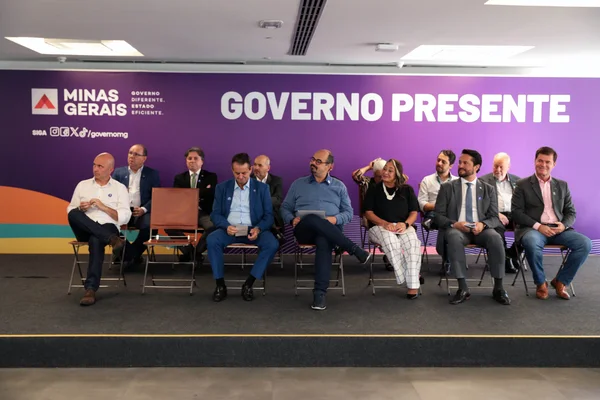Governo de Minas disponibiliza até R$ 25 milhões para pesquisas de inovação relacionadas à agropecuária mineira