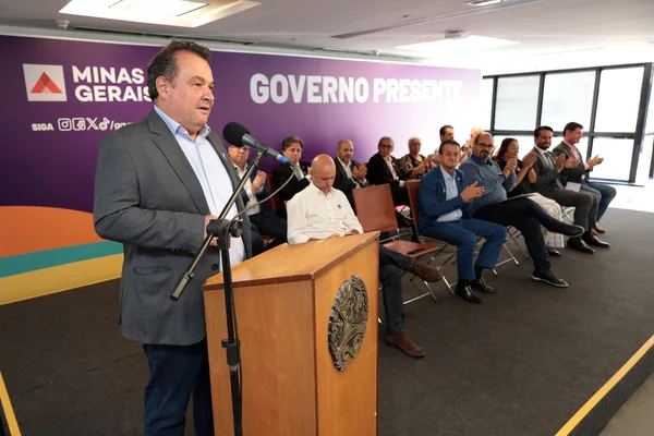 Governo de Minas disponibiliza até R$ 25 milhões para pesquisas de inovação relacionadas à agropecuária mineira