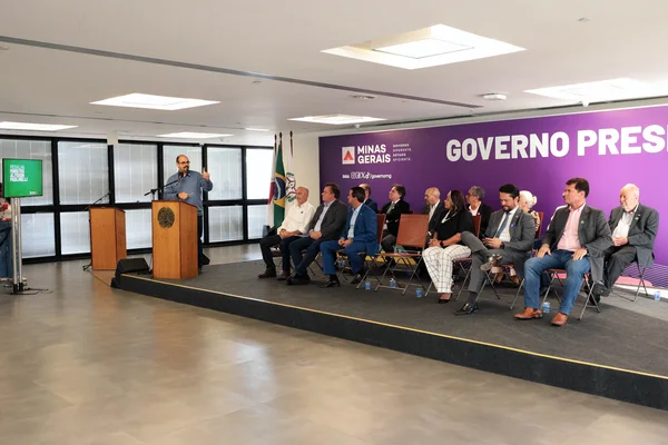Governo de Minas disponibiliza até R$ 25 milhões para pesquisas de inovação relacionadas à agropecuária mineira
