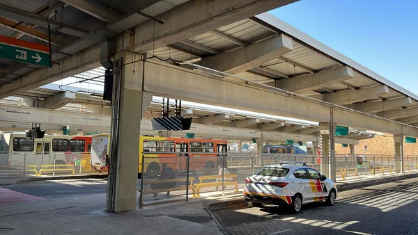 Linhas metropolitanas com maior número de reclamações são fiscalizadas pelo DER-MG