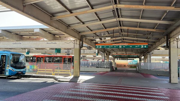Linhas metropolitanas com maior número de reclamações são fiscalizadas pelo DER-MG