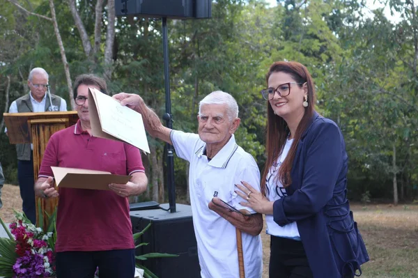História, fé, tradição e cultura marcam comemoração dos 80 anos do Parque Estadual do Rio Doce