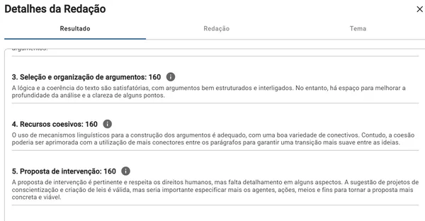 Governo de Minas aplica Inteligência Artificial na correção de redações e fortalece preparação de estudantes da rede pública para o Enem 