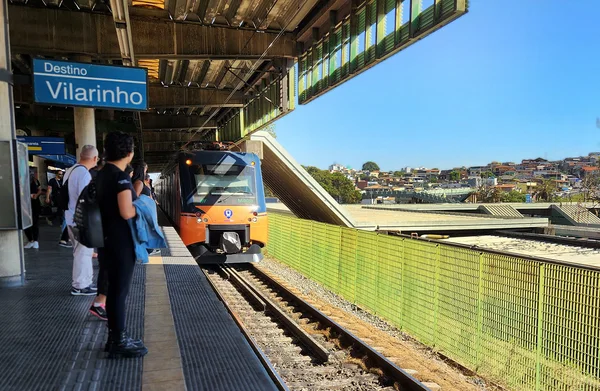 Aprovado licenciamento ambiental para obras de expansão do Metrô da Região Metropolitana de Belo Horizonte