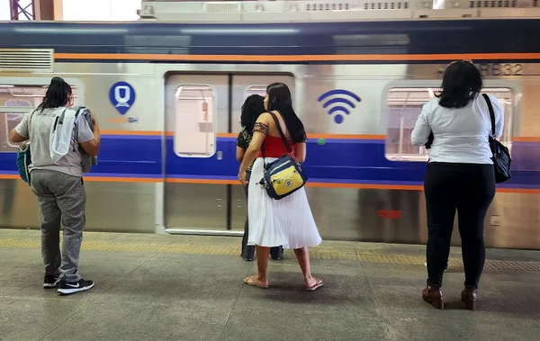 Aprovado licenciamento ambiental para obras de expansão do Metrô da Região Metropolitana de Belo Horizonte