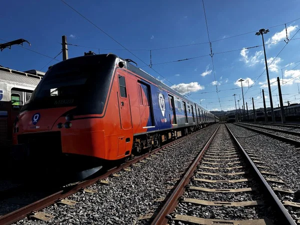 Aprovado licenciamento ambiental para obras de expansão do Metrô da Região Metropolitana de Belo Horizonte