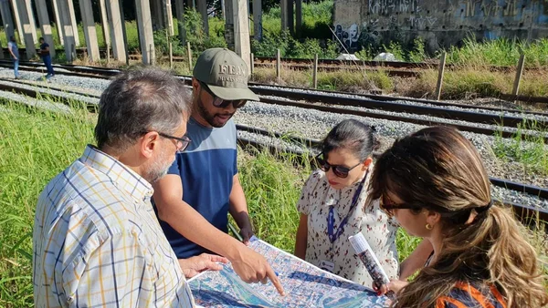 Aprovado licenciamento ambiental para obras de expansão do Metrô da Região Metropolitana de Belo Horizonte