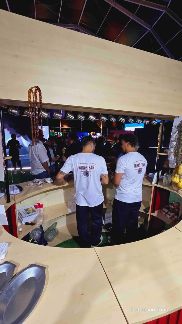 Governo de Minas apresenta culinária e belezas naturais do estado em Paris e acompanha atletas mineiros nos Jogos Olímpicos