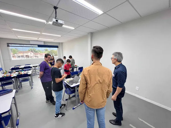 Governador apresenta resultados da gestão implantada em Minas no maior evento de empreendedorismo do Brasil