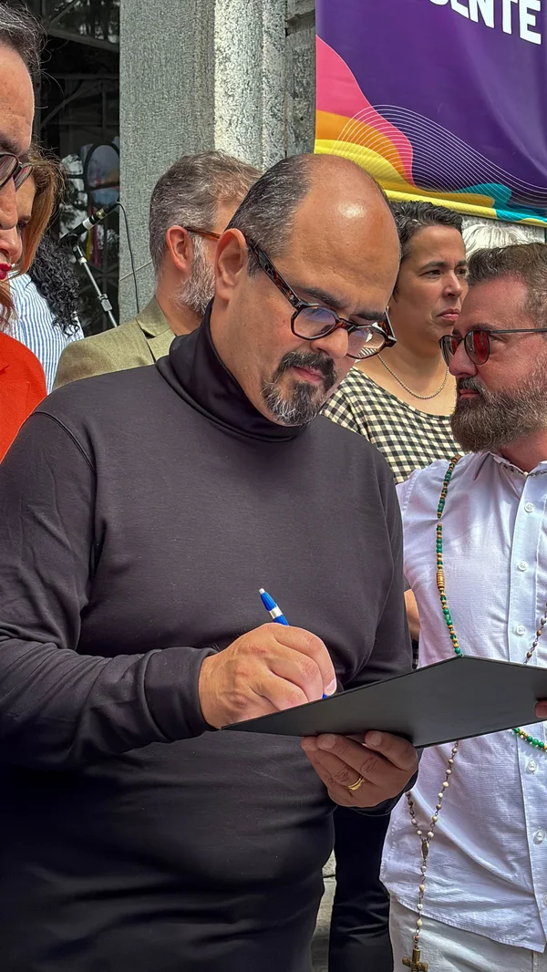Governo de Minas celebra reconhecimento de congados e reinados como Patrimônio Cultural Imaterial do estado