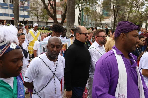 Governo de Minas celebra reconhecimento de congados e reinados como Patrimônio Cultural Imaterial do estado
