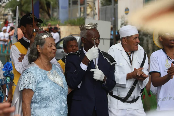 Governo de Minas celebra reconhecimento de congados e reinados como Patrimônio Cultural Imaterial do estado