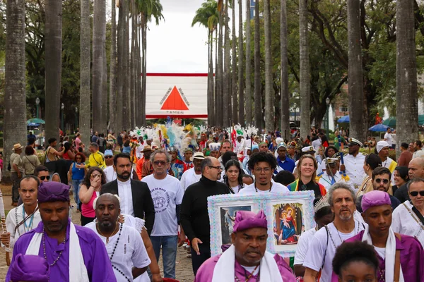 Governo de Minas celebra reconhecimento de congados e reinados como Patrimônio Cultural Imaterial do estado