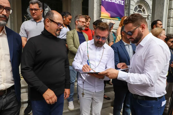 Governo de Minas celebra reconhecimento de congados e reinados como Patrimônio Cultural Imaterial do estado