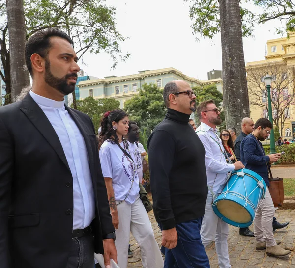 Governo de Minas celebra reconhecimento de congados e reinados como Patrimônio Cultural Imaterial do estado