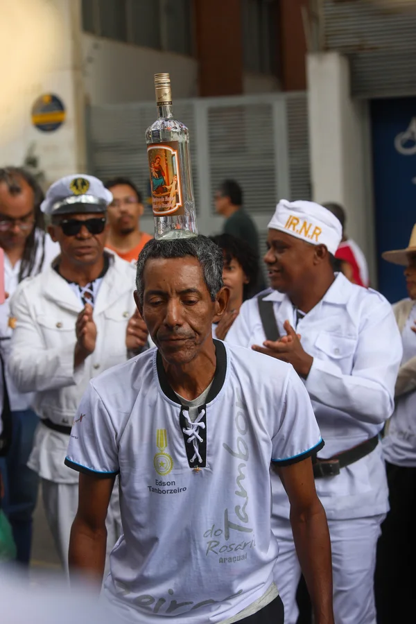 Governo de Minas celebra reconhecimento de congados e reinados como Patrimônio Cultural Imaterial do estado