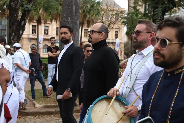 Governo de Minas celebra reconhecimento de congados e reinados como Patrimônio Cultural Imaterial do estado