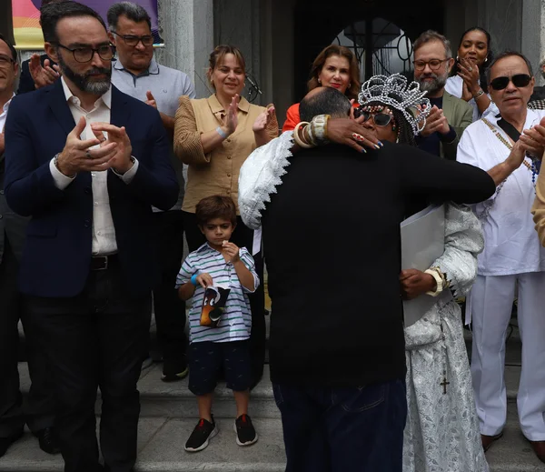 Governo de Minas celebra reconhecimento de congados e reinados como Patrimônio Cultural Imaterial do estado