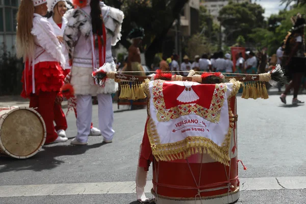 Governo de Minas celebra reconhecimento de congados e reinados como Patrimônio Cultural Imaterial do estado