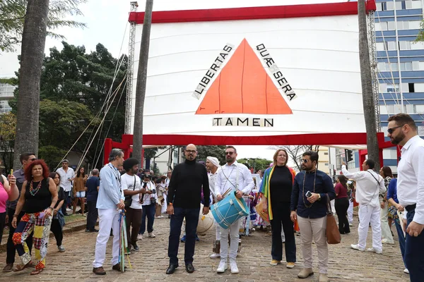Governo de Minas celebra reconhecimento de congados e reinados como Patrimônio Cultural Imaterial do estado