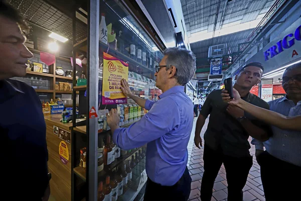 Governo de Minas lança Nota Fiscal Mineira, iniciativa que vai sortear prêmios de R$ 100 a R$ 1 milhão para consumidores mineiros