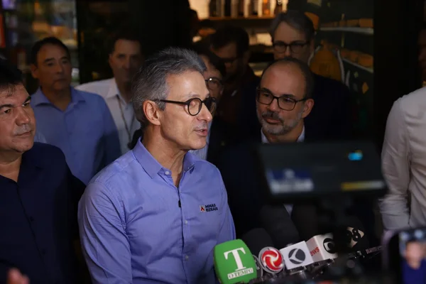 Governo de Minas lança Nota Fiscal Mineira, iniciativa que vai sortear prêmios de R$ 100 a R$ 1 milhão para consumidores mineiros