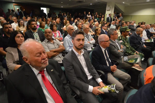 Nos 50 anos da Epamig, Governo de Minas destaca desenvolvimento de pesquisas para o fortalecimento da agropecuária