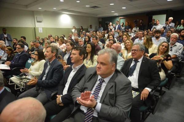 Nos 50 anos da Epamig, Governo de Minas destaca desenvolvimento de pesquisas para o fortalecimento da agropecuária