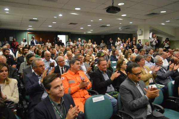 Nos 50 anos da Epamig, Governo de Minas destaca desenvolvimento de pesquisas para o fortalecimento da agropecuária