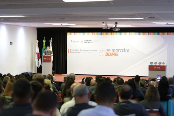 Governo de Minas e BDMG ampliam para 72 meses prazo de financiamento para micro e pequenas empresas no estado