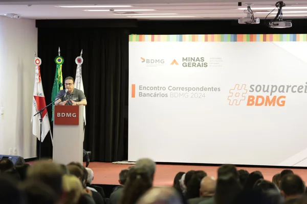 Governo de Minas e BDMG ampliam para 72 meses prazo de financiamento para micro e pequenas empresas no estado