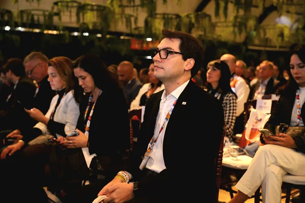 Segurança Pública é tema de debate na abertura do 11º encontro do Cosud, no Espírito Santo
