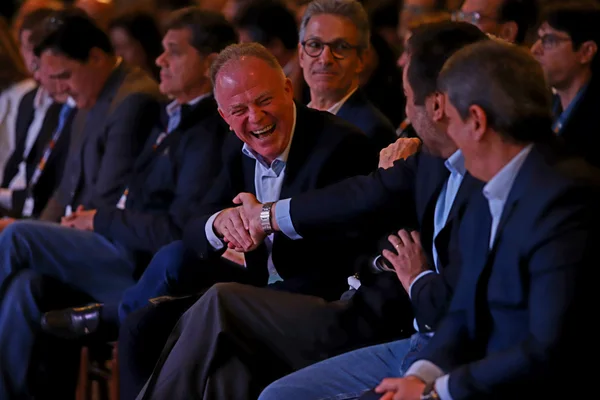Segurança Pública é tema de debate na abertura do 11º encontro do Cosud, no Espírito Santo