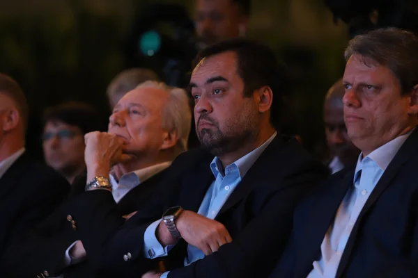 Segurança Pública é tema de debate na abertura do 11º encontro do Cosud, no Espírito Santo