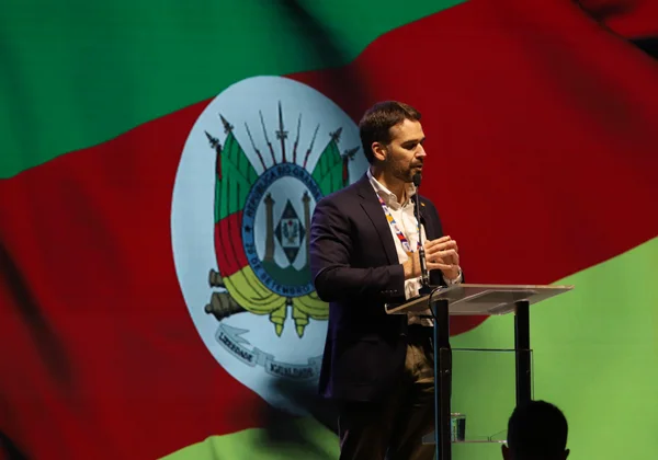 Segurança Pública é tema de debate na abertura do 11º encontro do Cosud, no Espírito Santo