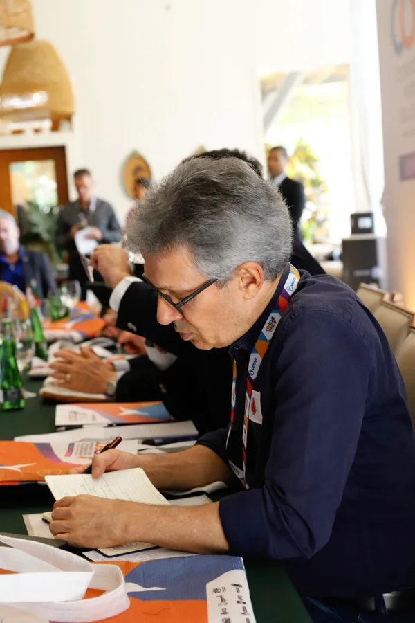 Governadores debatem PEC da Segurança Pública, governança do Cosud e se reúnem com procuradores-gerais
