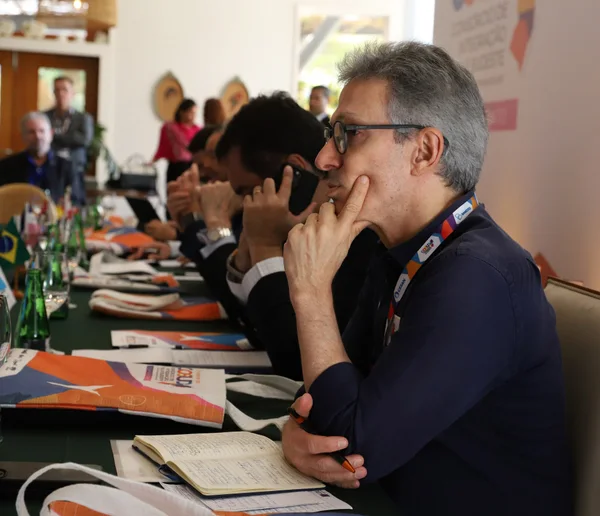 Governadores debatem PEC da Segurança Pública, governança do Cosud e se reúnem com procuradores-gerais