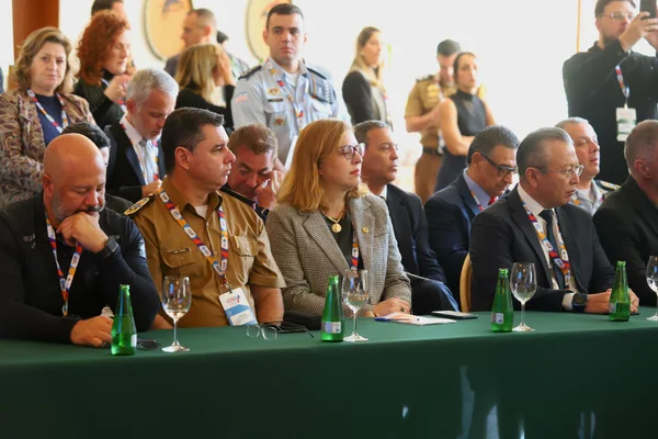 Governadores debatem PEC da Segurança Pública, governança do Cosud e se reúnem com procuradores-gerais