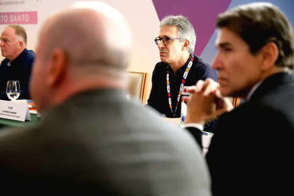 Governadores debatem PEC da Segurança Pública, governança do Cosud e se reúnem com procuradores-gerais 