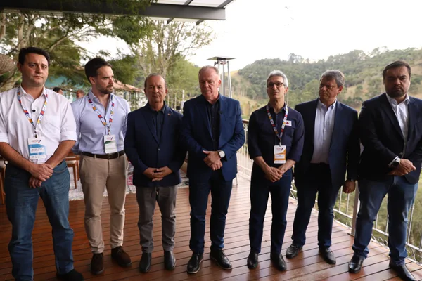 Dívida pública e mudanças climáticas pautam reunião de governadores e secretários de Estado no Cosud