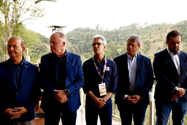 Dívida pública e mudanças climáticas pautam reunião de governadores e secretários de Estado no Cosud
