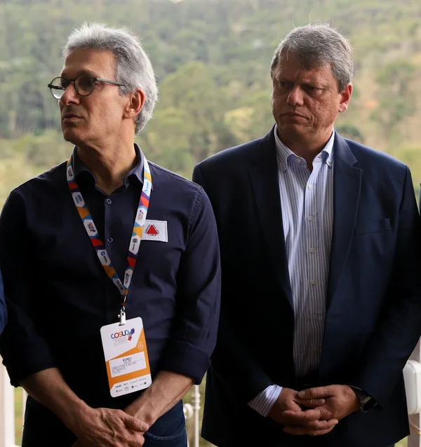 Dívida pública e mudanças climáticas pautam reunião de governadores e secretários de Estado no Cosud