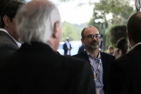 Dívida pública e mudanças climáticas pautam reunião de governadores e secretários de Estado no Cosud