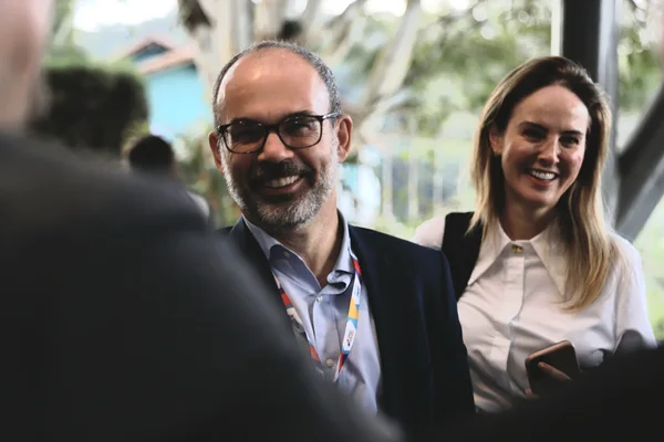 Dívida pública e mudanças climáticas pautam reunião de governadores e secretários de Estado no Cosud