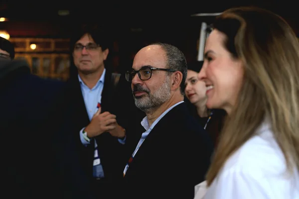 Dívida pública e mudanças climáticas pautam reunião de governadores e secretários de Estado no Cosud