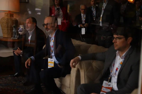 Dívida pública e mudanças climáticas pautam reunião de governadores e secretários de Estado no Cosud