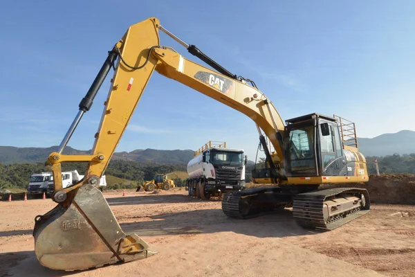 Governo de Minas e instituições de Justiça anunciam obras que vão beneficiar mais de 100 mil pessoas de Brumadinho e região